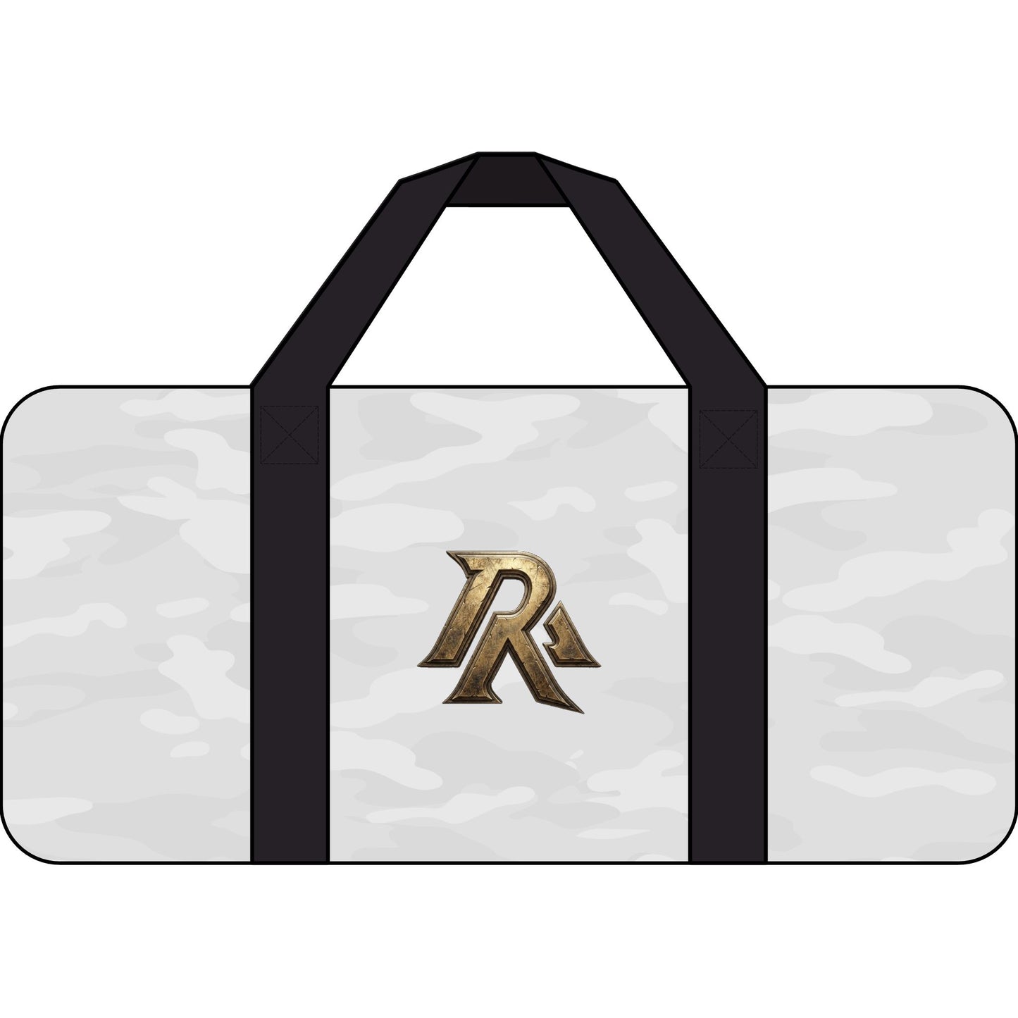 Tripper Duffel Bag