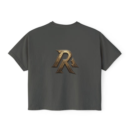 Women's Boxy Tee