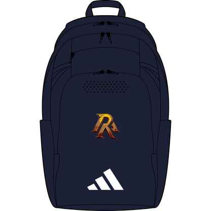 adidas® Defender 5 Backpack (Embroidery)