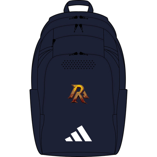 adidas® Defender 5 Backpack (Embroidery)
