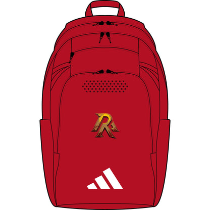 adidas® Defender 5 Backpack (Embroidery)