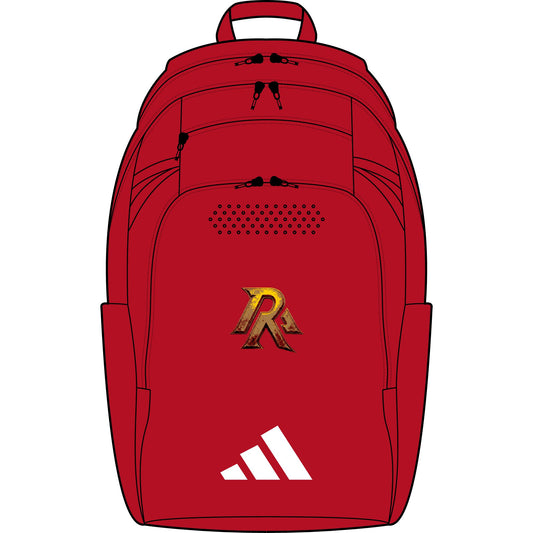 adidas® Defender 5 Backpack (Embroidery)