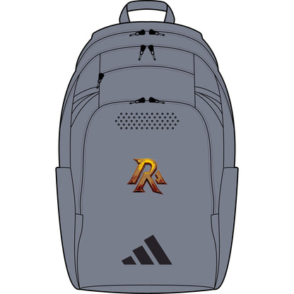 adidas® Defender 5 Backpack (Embroidery)