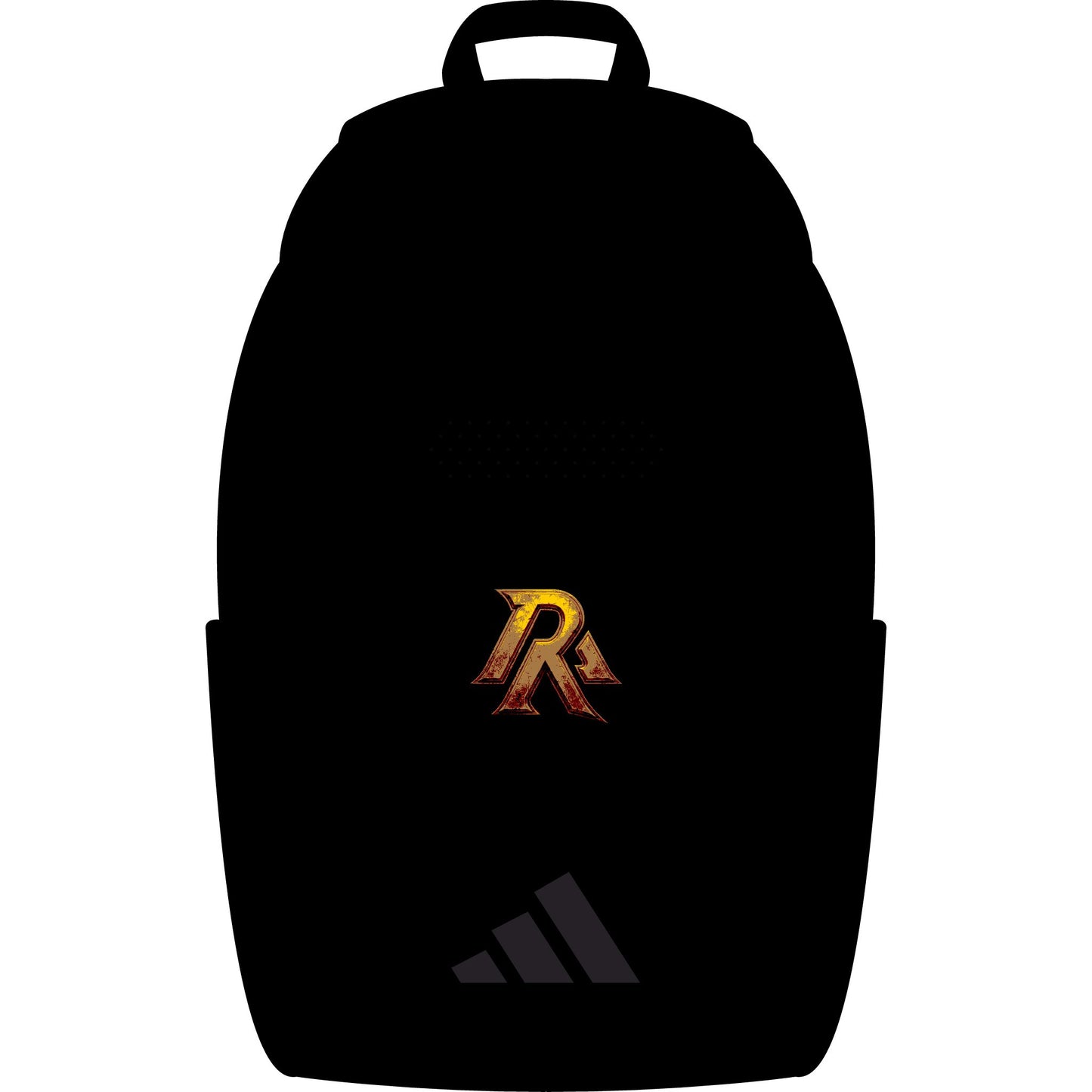 adidas® Defender 5 Backpack (Embroidery)