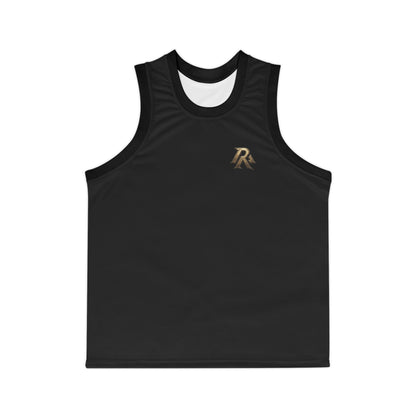 Unisex Basketball Jersey (AOP)