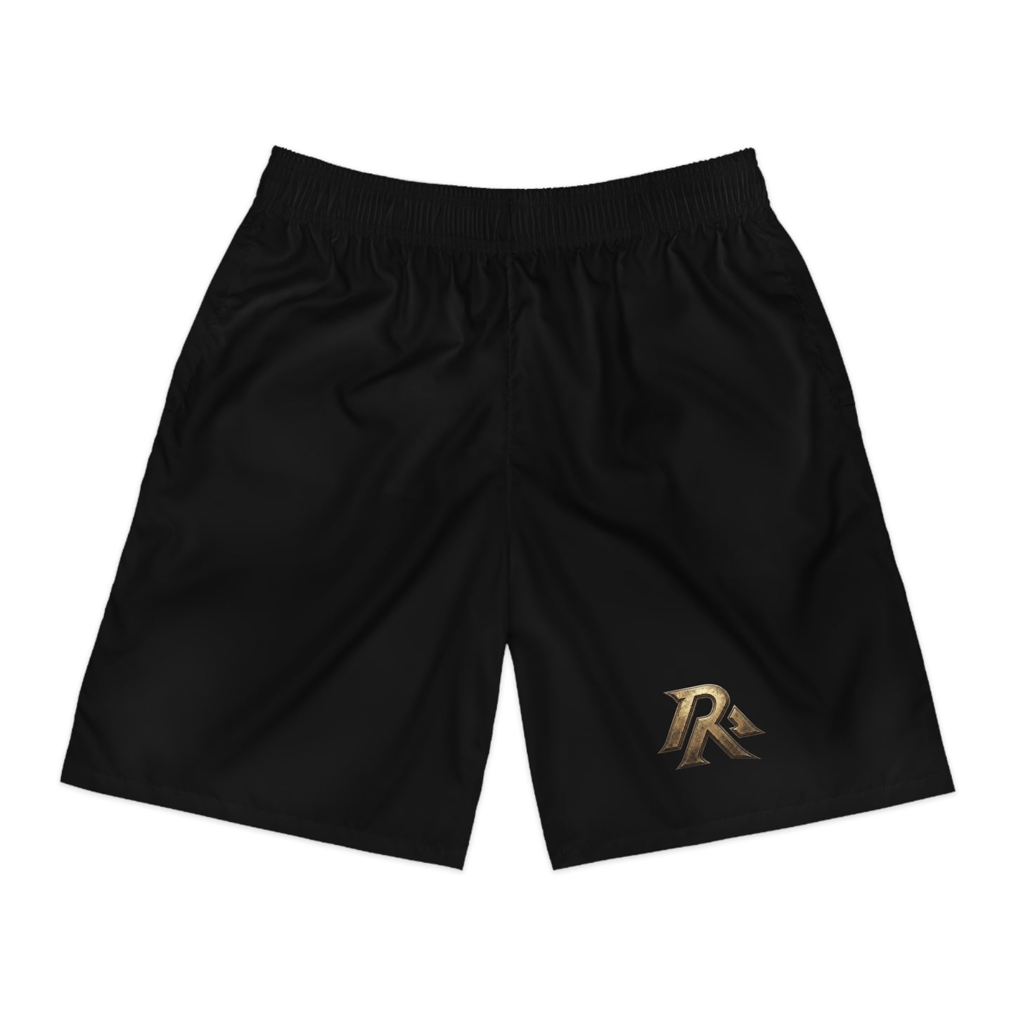 Men's Jogger Shorts (AOP)