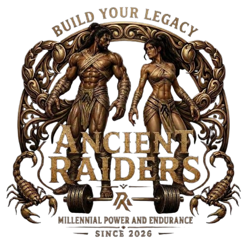 Ancient Raiders LLC