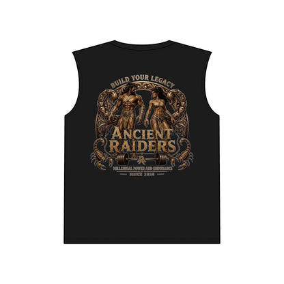 Performance Sleeveless Tee