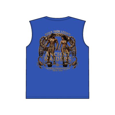 Performance Sleeveless Tee
