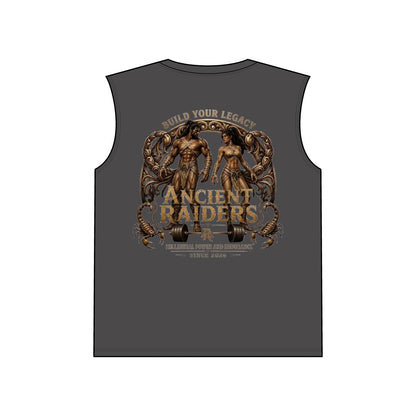 Performance Sleeveless Tee