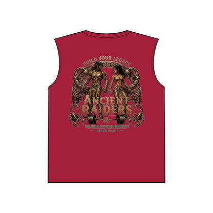 Performance Sleeveless Tee