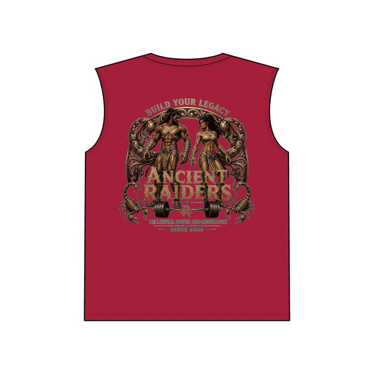 Performance Sleeveless Tee